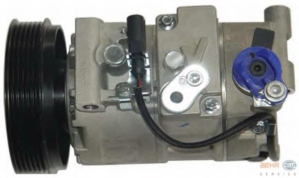 Compressor de aparelho de ar condicionado PSH 090205004261