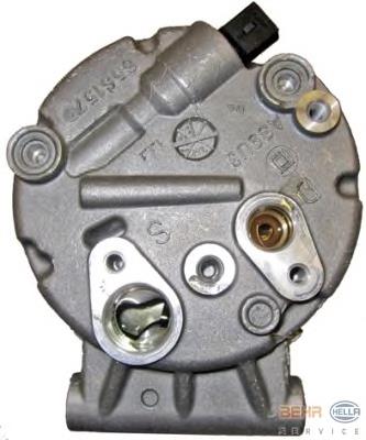 Compressor de aparelho de ar condicionado Renault (RVI) 8200677870 preço, a partir de 80,02 USD