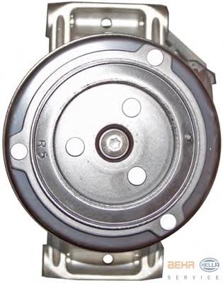 Compre 6854098 Opel Compressor de aparelho de ar condicionado
