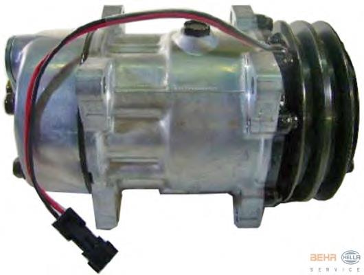 Compressor de aparelho de ar condicionado Renault (RVI) 5010483009 preço, a partir de 197,17 USD