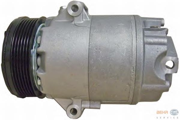 Compressor de aparelho de ar condicionado VALEO 813604 preço, a partir de 367,50 USD