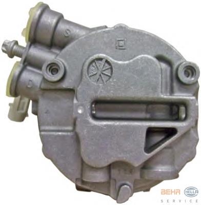 Compre 813604 VALEO Compressor de aparelho de ar condicionado