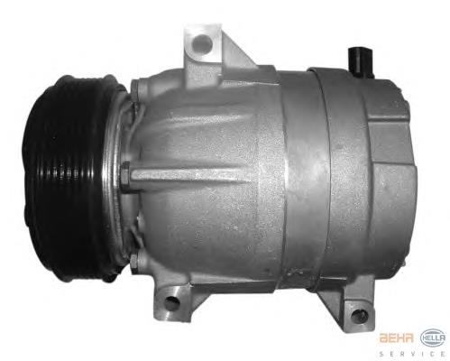 Compre ACP257 Lucas Compressor de aparelho de ar condicionado