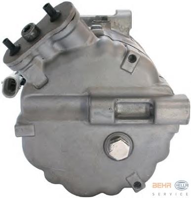 Compressor de aparelho de ar condicionado Opel 6854036 preço, a partir de 73,34 USD