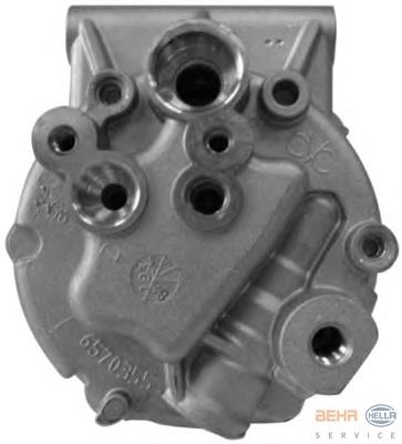 Compressor de aparelho de ar condicionado Lizarte 710617009 preço, a partir de 63,66 USD