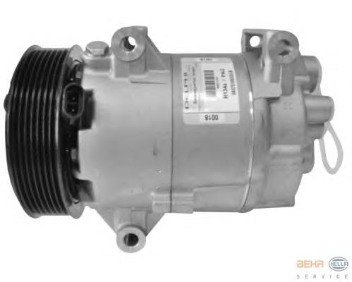 710617009 Lizarte Compressor de aparelho de ar condicionado