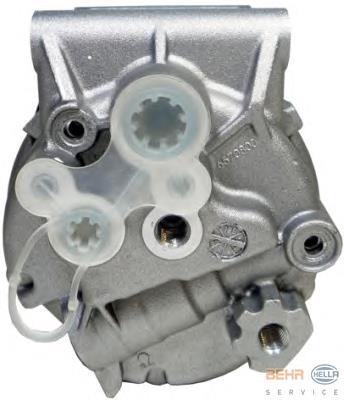 Compre 8200600110 Nissan/Infiniti Compressor de aparelho de ar condicionado