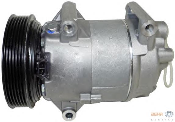 Compressor de aparelho de ar condicionado Nissan/Infiniti 8200600110 preço, a partir de 93,11 USD