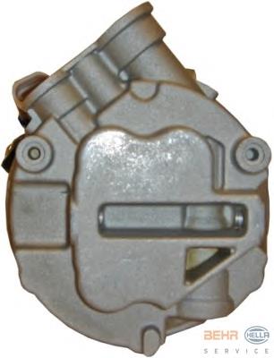 Compre ACP617 Lucas Compressor de aparelho de ar condicionado