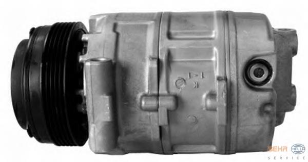 4472009505 BMW Compressor de aparelho de ar condicionado