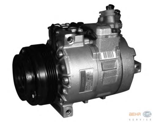 Compre 4472009505 BMW Compressor de aparelho de ar condicionado