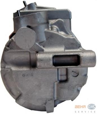 Compre A002343111 Mercedes Compressor de aparelho de ar condicionado
