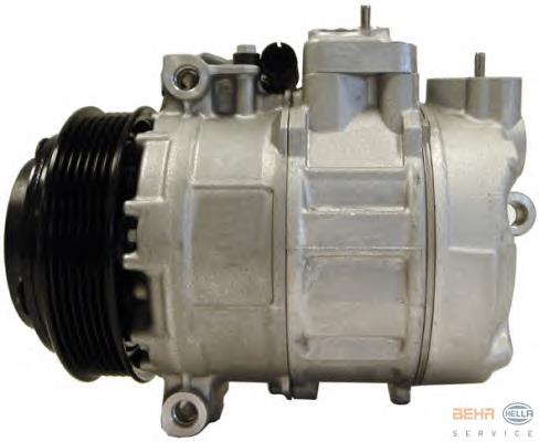 Compressor de aparelho de ar condicionado Mercedes A002343111 preço, a partir de 130,35 USD
