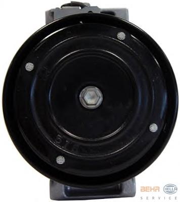 Compressor de aparelho de ar condicionado Mercedes 9744728808 preço, a partir de 190,36 USD