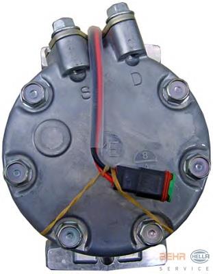 Compressor de aparelho de ar condicionado ACR 130887 preço, a partir de 262,06 USD