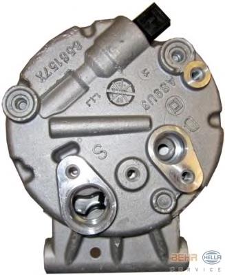 Compressor de aparelho de ar condicionado Renault (RVI) 8200885261 preço, a partir de 105,56 USD