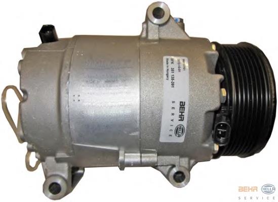 Compre 1140552 Ford Compressor de aparelho de ar condicionado