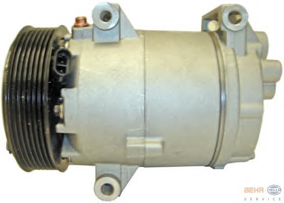 710617009 Lizarte Compressor de aparelho de ar condicionado