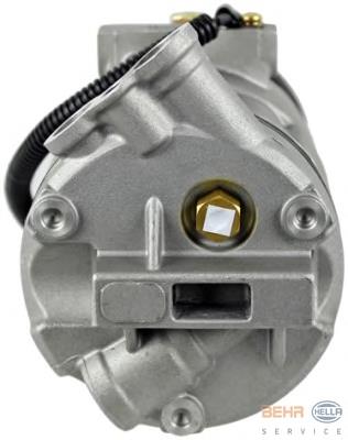 Compressor de aparelho de ar condicionado Lucas ACP390 preço, a partir de 119,18 USD