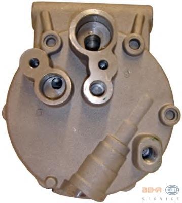 Compressor de aparelho de ar condicionado DRI 700510453 preço, a partir de 59,91 USD