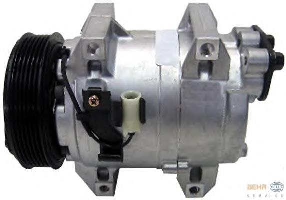 Compre 36050585 Volvo Compressor de aparelho de ar condicionado