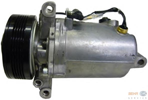 Compressor de aparelho de ar condicionado BMW SS120DL1 preço, a partir de 102,15 USD