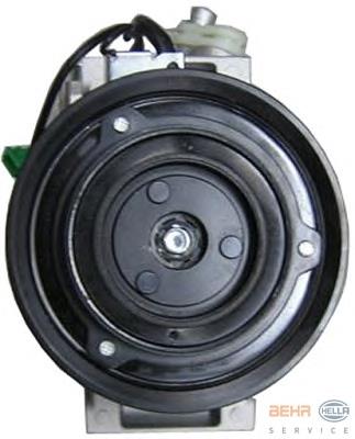 Compre 700510019 DRI Compressor de aparelho de ar condicionado