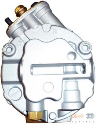 Compre 9174397 General Motors Compressor de aparelho de ar condicionado