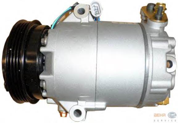 Compressor de aparelho de ar condicionado General Motors 9174397 preço, a partir de 195,83 USD