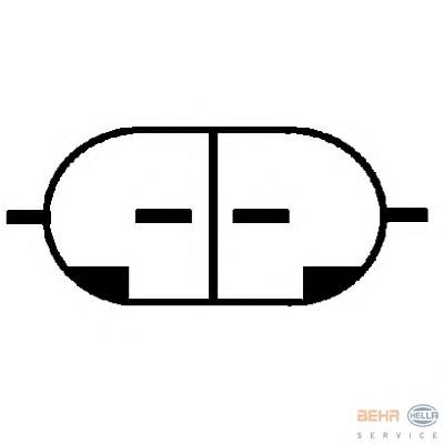 2763000QAB Renault (RVI) Compressor de aparelho de ar condicionado
