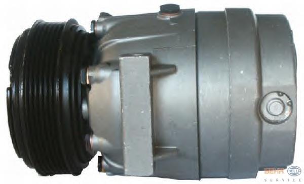 Compre 240260 REMA-PARTS Compressor de aparelho de ar condicionado