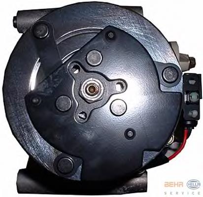 Compressor de aparelho de ar condicionado Peugeot/Citroen 6924C5 preço, a partir de 178,50 USD