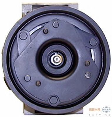 Compressor de aparelho de ar condicionado 1135289 Renault (RVI)