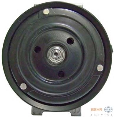 Compre ACP200 Lucas Compressor de aparelho de ar condicionado