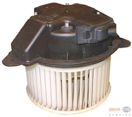 Compre DEA01001 Denso Motor de ventilador de forno (de aquecedor de salão)
