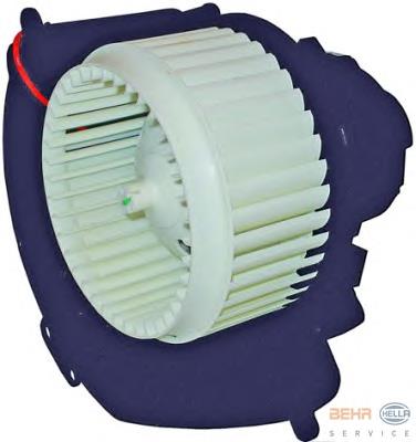 Compre 1845059 Opel Motor de ventilador de forno (de aquecedor de salão)