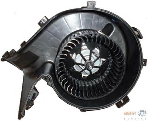EWNPL000 NTY Motor de ventilador de forno (de aquecedor de salão)