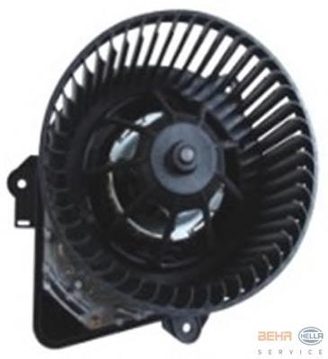 Compre 5050006 TYC Motor de ventilador de forno (de aquecedor de salão)