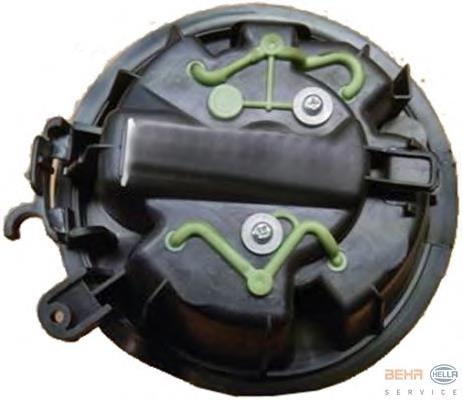 Motor de ventilador de forno (de aquecedor de salão) Peugeot/Citroen 665878C preço, a partir de 59,59 USD