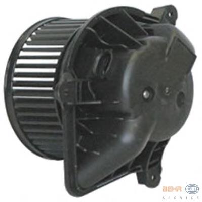 7701046058 Renault (RVI) Motor de ventilador de forno (de aquecedor de salão)