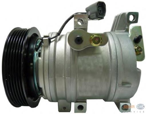 Compressor de aparelho de ar condicionado Lucas ACP377 preço, a partir de 296,95 USD