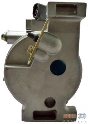 Compre ACP377 Lucas Compressor de aparelho de ar condicionado