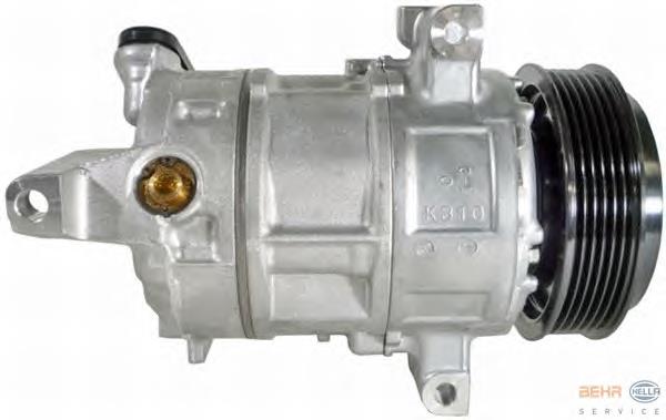 Compre 134504 ACR Compressor de aparelho de ar condicionado