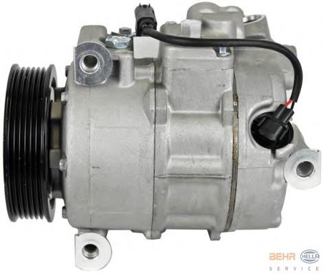 Compressor de aparelho de ar condicionado VALEO 813413 preço, a partir de 368,96 USD