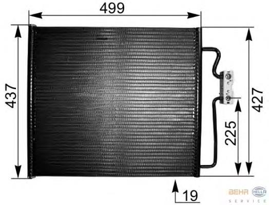 8FC351038811 HELLA