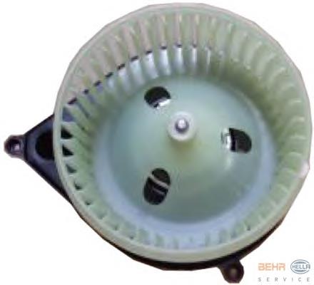 FT8426 AVA Motor de ventilador de forno (de aquecedor de salão)
