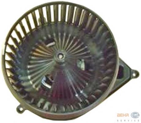 Compre 34025 NRF Motor de ventilador de forno (de aquecedor de salão)