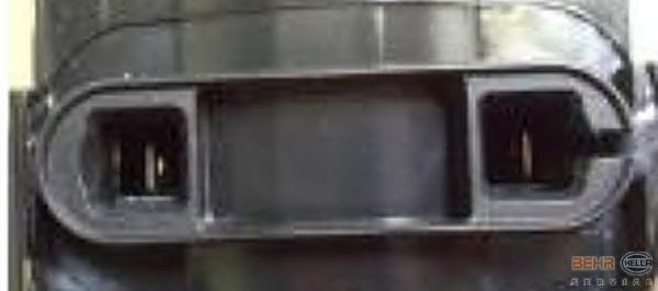 Motor de ventilador de forno (de aquecedor de salão) AVA RT8594 preço, a partir de 76,51 USD