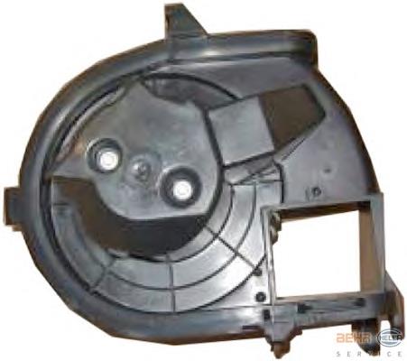 Motor de ventilador de forno (de aquecedor de salão) AVA RT8594