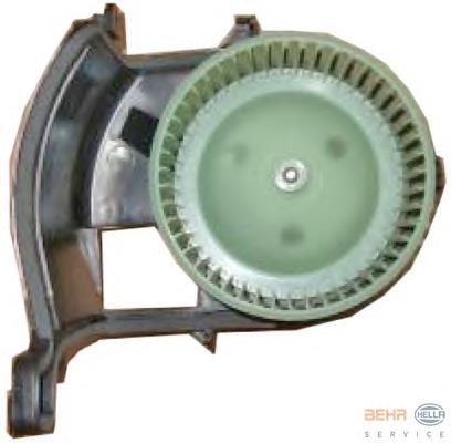 RT8594 AVA Motor de ventilador de forno (de aquecedor de salão)